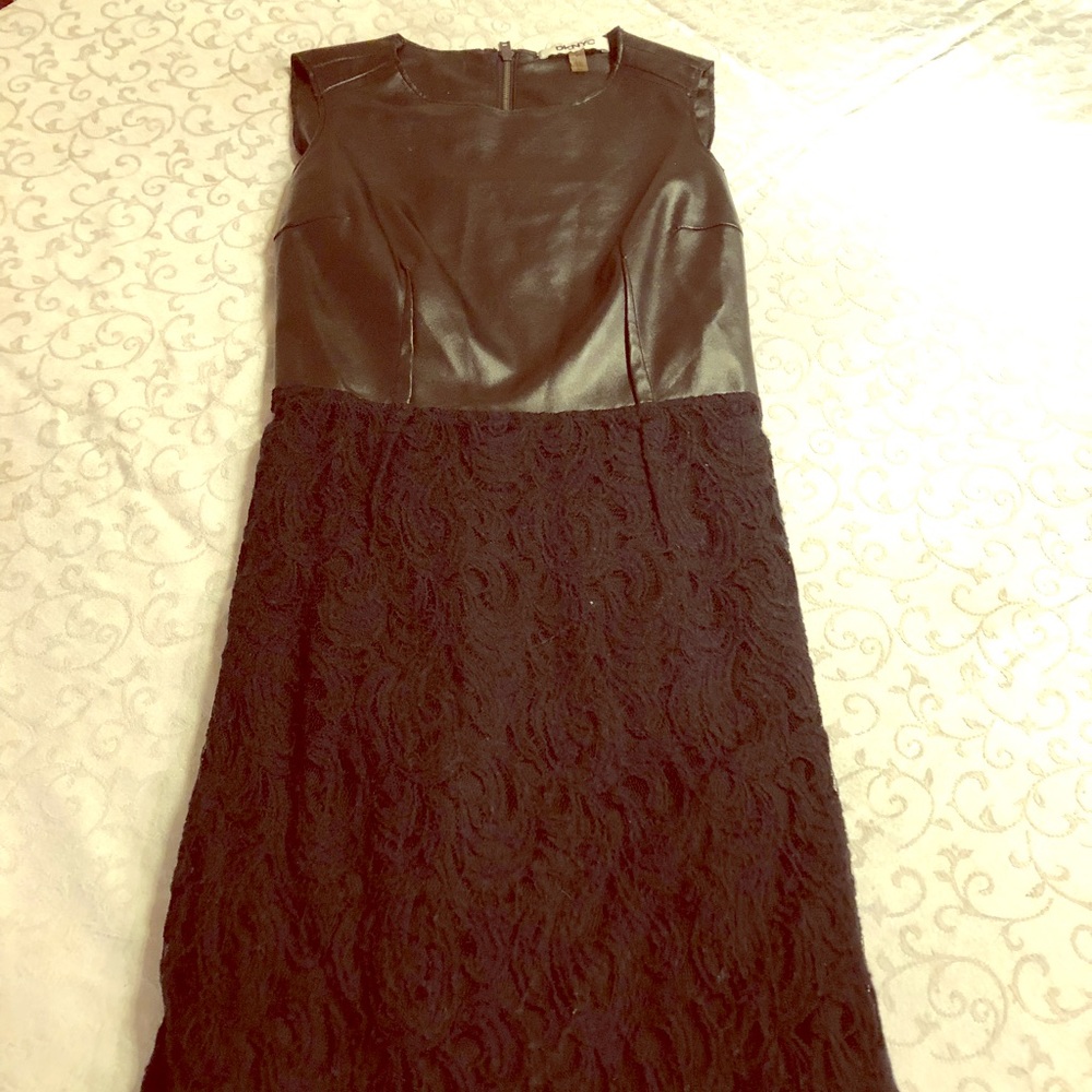 DKNY dress
